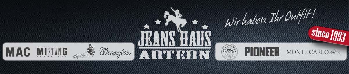 Jeans Haus Artern